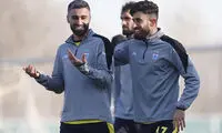 شرط خاص استقلال برای جذب بمب نقل‌وانتقالات