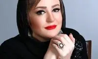 خواستگاری مهران مدیری از نعیمه نظام دوست 20 ساله