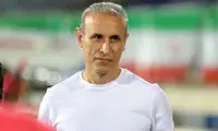 اتفاق عجیب برای سرمربی پرسپولیس در عربستان!