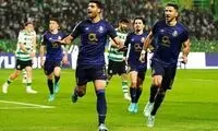 پیشنهاد انگلیسی برای مهدی طارمی
