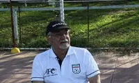 اقبالی: اسکوچیچ تاثیری در صعود به جام جهانی نداشت