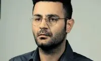 گاف عجیب شاهین نجفی سوژه شد