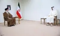 آیا رهبر انقلاب سخنی از سازش گفتند؟