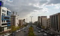 تهرانی‌ها بالاخره یک نفس راحت کشیدند