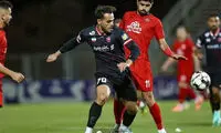 زمان بازی تراکتور- پرسپولیس مشخص شد
