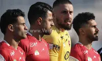 حمایت مرتضی از عالیشاه: همیشه امید ما بودی