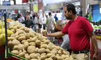 بازی با روح و روان فتحعلی شاه در میوه فروشی‌های کشور!