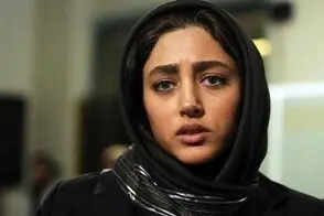 گلشیفته فراهانی با یک عکس یاد روزهای ایران را کرد