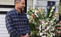 حرف‌های تازه پدر مهسا امینی درباره فوت دخترش