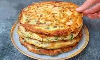 نان تابه‌ای؛ گزینه‌ای خوشمزه که ارزان‌تر از پیتزای آماده درمی‌آید