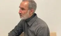 تصمیم دادگاه عالی سوئد درباره حکم حمید نوری