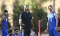 مجیدی: جام را به پرسپولیس بدهید و تمام!