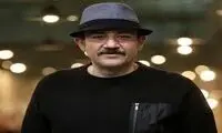 ویدئوی پربازدید از غفوریان و دخترش در ایام محرم