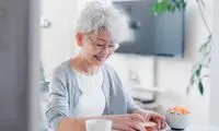 اگر می‌خواهید تا ۱۰۰ سالگی عمر کنید، این غذا را نخورید