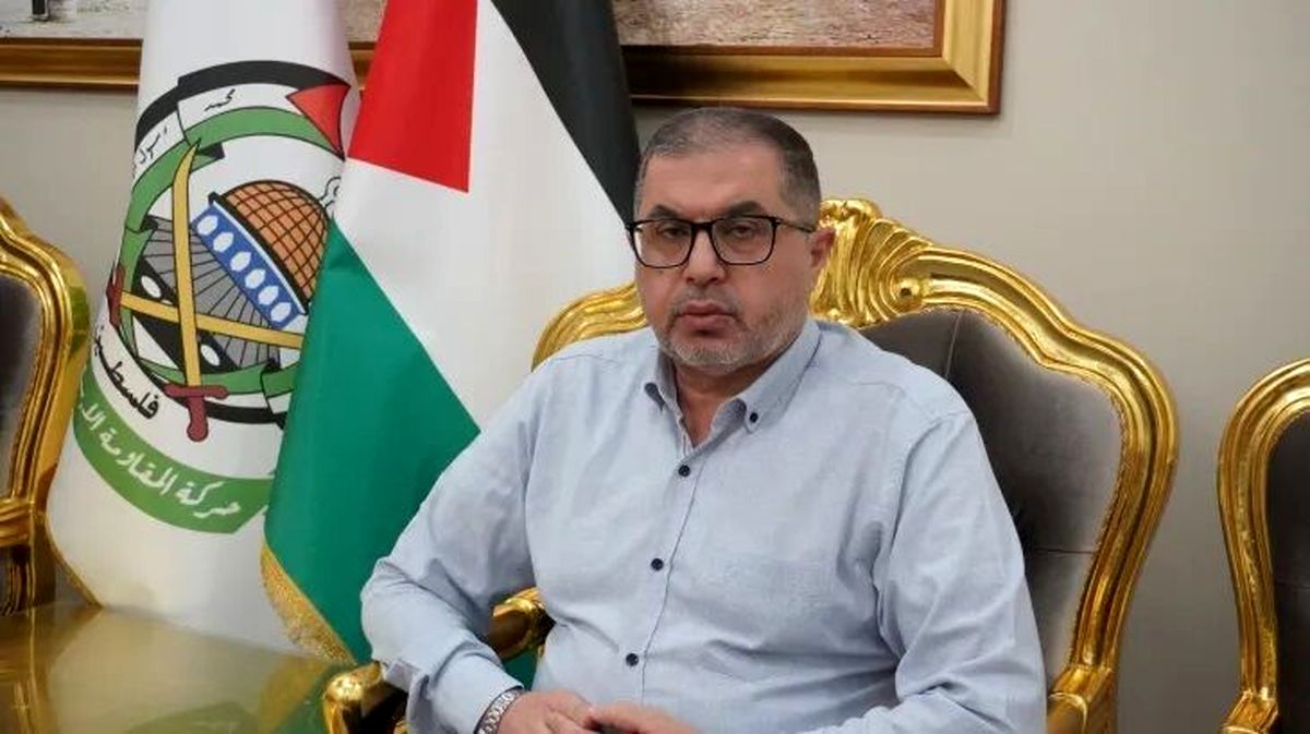   حماس: برای دور جدید مذاکرات آماده‌ایم 