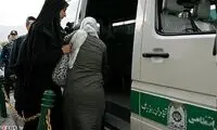 نیروی انتظامی چگونه در دام گشت ارشاد گرفتار شد؟