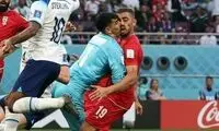 بیرانوند جام‌جهانی را از دست داد؟