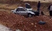 حادثه تلخ برای 5 معلم در کوهدشت لرستان