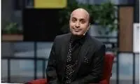 مجری مشهور به خاطر این اظهارنظر فحش خورد