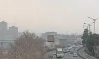 هشدار بحران در ۷ استان صادر شد