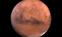 زمان در مریخ سریع‌تر می‌گذرد