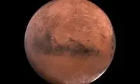 زمان در مریخ سریع‌تر می‌گذرد