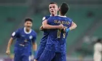 پیش‌بینی غلط پرسپولیسی‌ها درباره یاسر آسانی