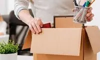 تعدیل نیرو، اولین قدم پس از توقف فروش!