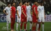 جدول رده‌بندی گروه ایران در مرحله سوم انتخابی جام جهانی