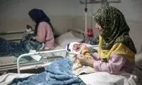 هشدار درباره سزارین‌ها در تاریخ 1402/2/2