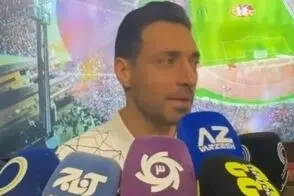 شجاع خلیل‌زاده همه‌چیز را گردن کنعانی‌زادگان انداخت