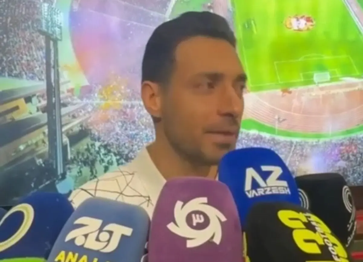 شجاع خلیل‌زاده همه‌چیز را گردن کنعانی‌زادگان انداخت