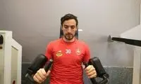 پرسپولیس و گولسیانی در برزخ