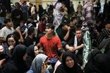 ماجرای انتقال اتباع افغانستانی به پادگان خوزستان
