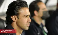 فرهاد مجیدی در امارات آتش به پا کرد!