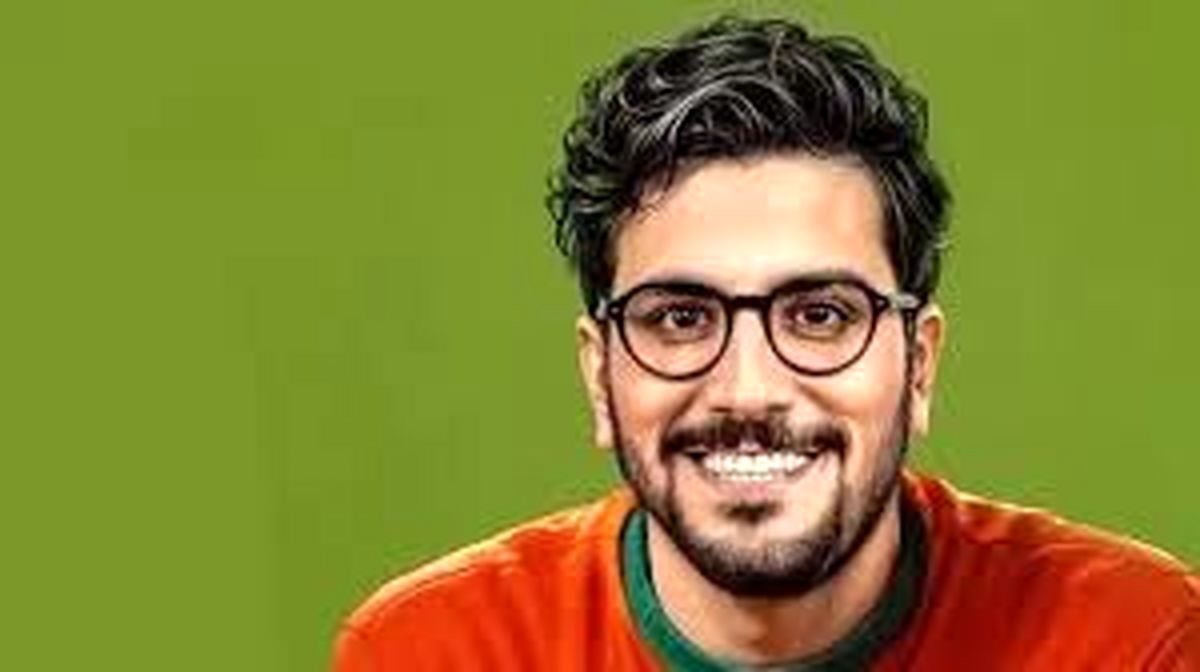 وقتی امیرحسین قیاسی از روزهای سخت پیش از شهرت می‌گوید