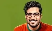 وقتی امیرحسین قیاسی از روزهای سخت پیش از شهرت می‌گوید