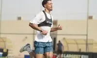 پرسپولیس یک گام به جذب جمال لوییس نزدیک‌تر شد