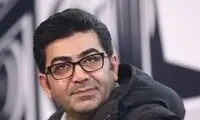 استوری تلخ فرزاد حسنی برای فوت ناصر طهماسب