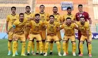 ساعت برگزاری دیدارهای سپاهان در آسیا مشخص شد