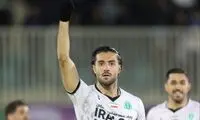 تیم جدید گربه سیاه پرسپولیس مشخص شد