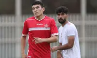 پرونده خرید ۲ مهاجم خارجی پرسپولیس بسته شد
