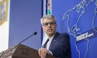 واکنش رسمی تهران به ادعاهای تازه روبیو