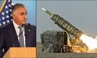 ادعای رضا پهلوی درباره پدافند ارتش ایران 