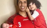 مشکل ممنوع‌الخروجی یک پرسپولیسی رفع شد