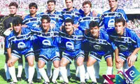 قهرمانی استقلال در شهر تبریز