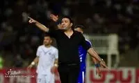 بوقچی‌های حامی نکونام، مدیریت استقلال را تهدید کردند!