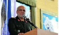 سپاه:‌ تعرضی به مواضع ایران در سوریه نشده است