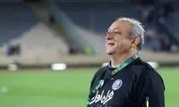 فریبا: بهتر است نظری جویباری به استقلال برگردد