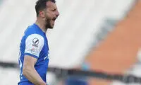 یاغی ۴میلیارد تومان به استقلال بخشید!